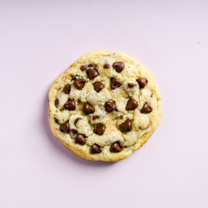 Classic Chocolate Chips