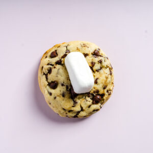 S'mores Chocolate