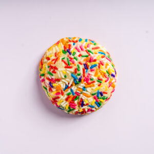 Rainbow Sprinkle