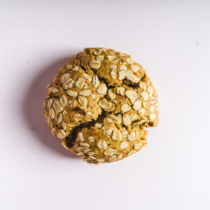 Multigrain Peanut Butter