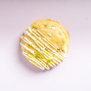 Lemon Pie White Chips