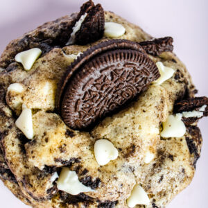 Cookies and Cream