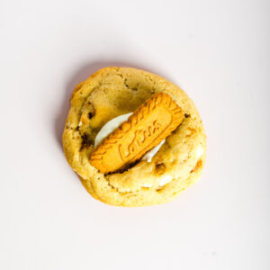 Lotus Biscoff