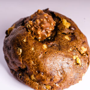 Ferrero Rocher Nuts
