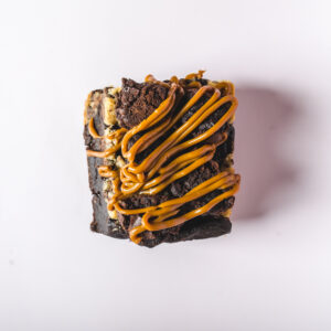 Rockero Brookie