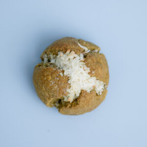 Matcha Coconut Mint